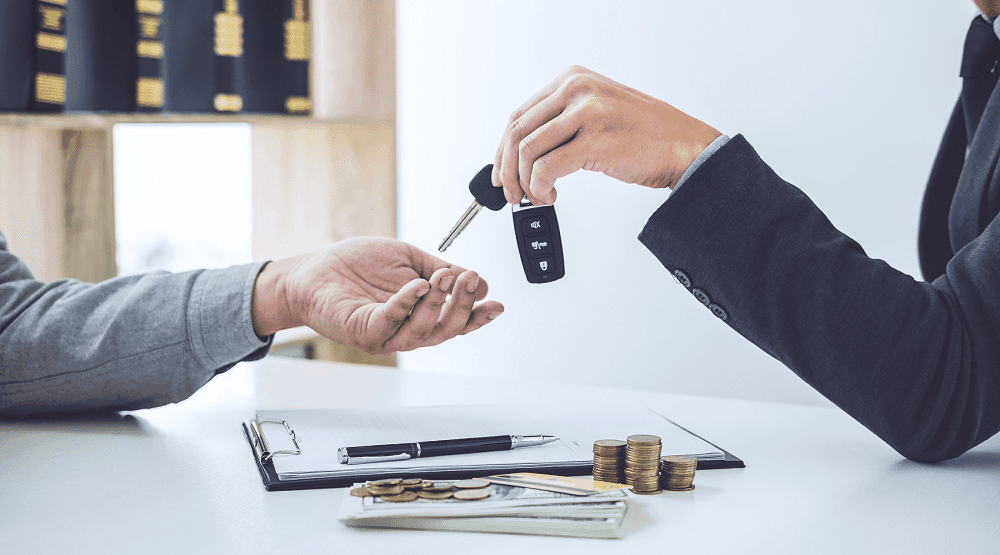Financing