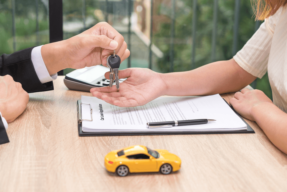 Financing