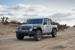 Jeep Dealer near Erieville NY