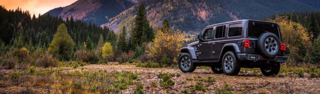 Jeep Dealer Munnsville NY