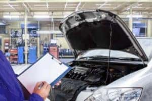 Jeep Service near Knoxboro NY