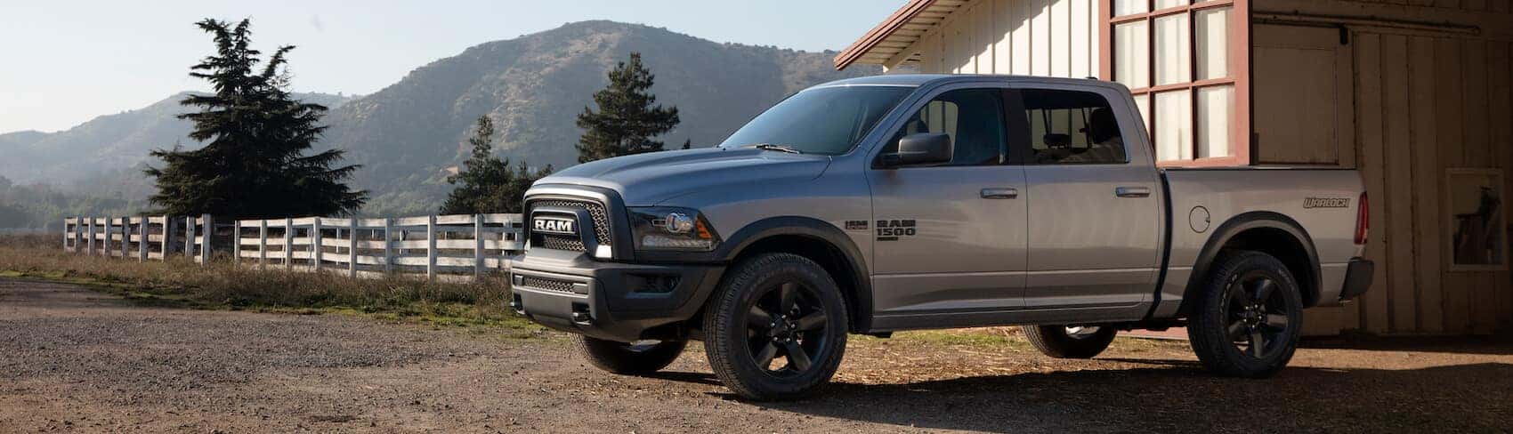 2020 Ram 1500 at a Ram dealer near Munnsville, NY