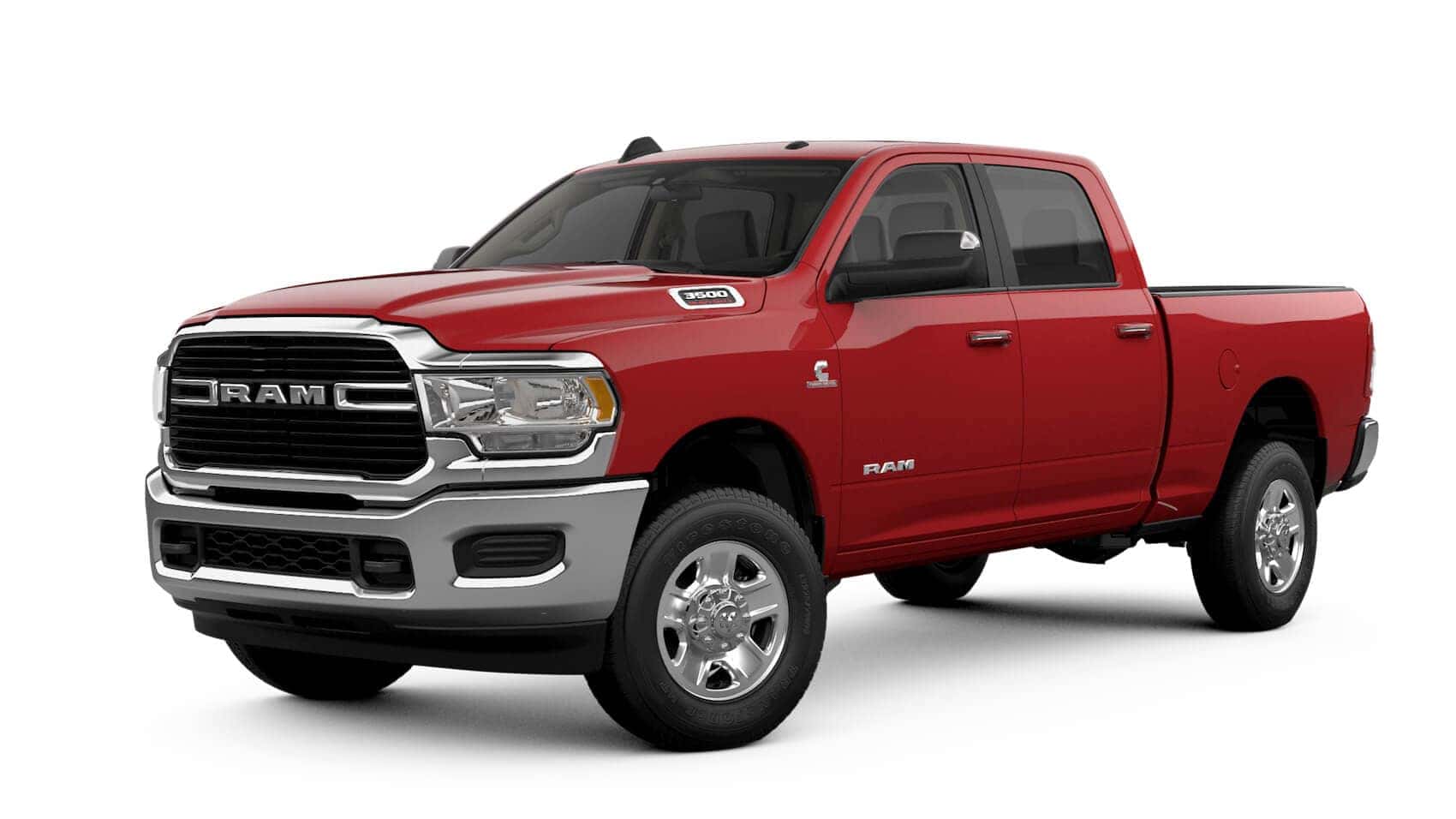 2020 Ram 3500 for sale at Ram dealer near Munnsville, NY