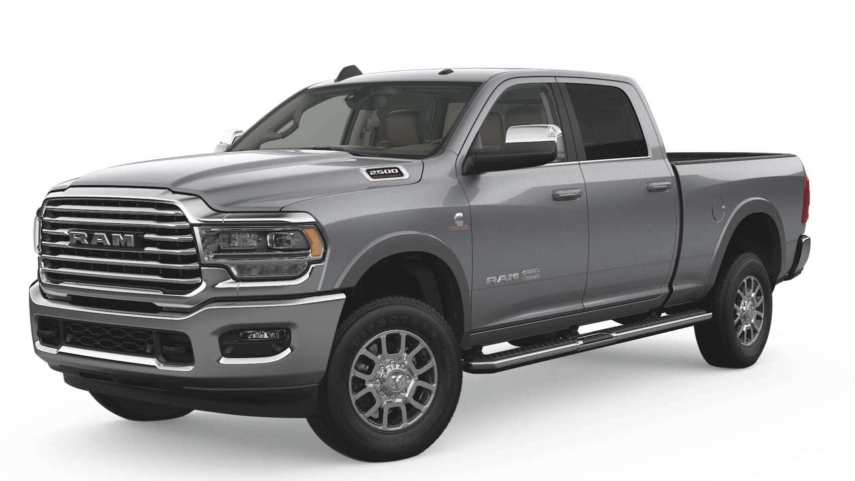 2020 Ram 2500 for sale at Ram dealer near Munnsville, NY