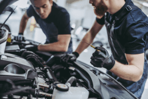 Jeep Service near Peterboro NY