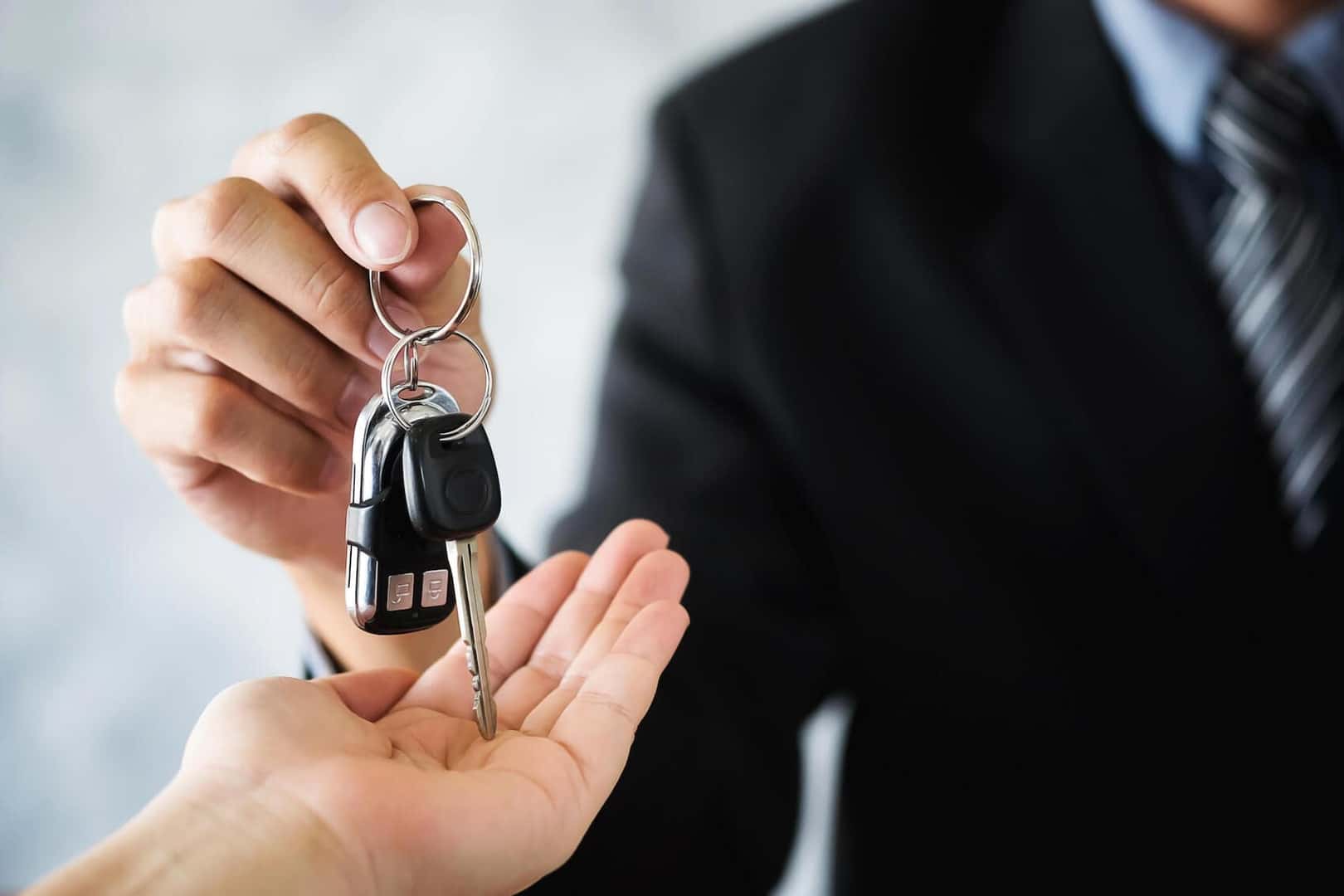 Financing at Ram dealer near Peterboro, NY