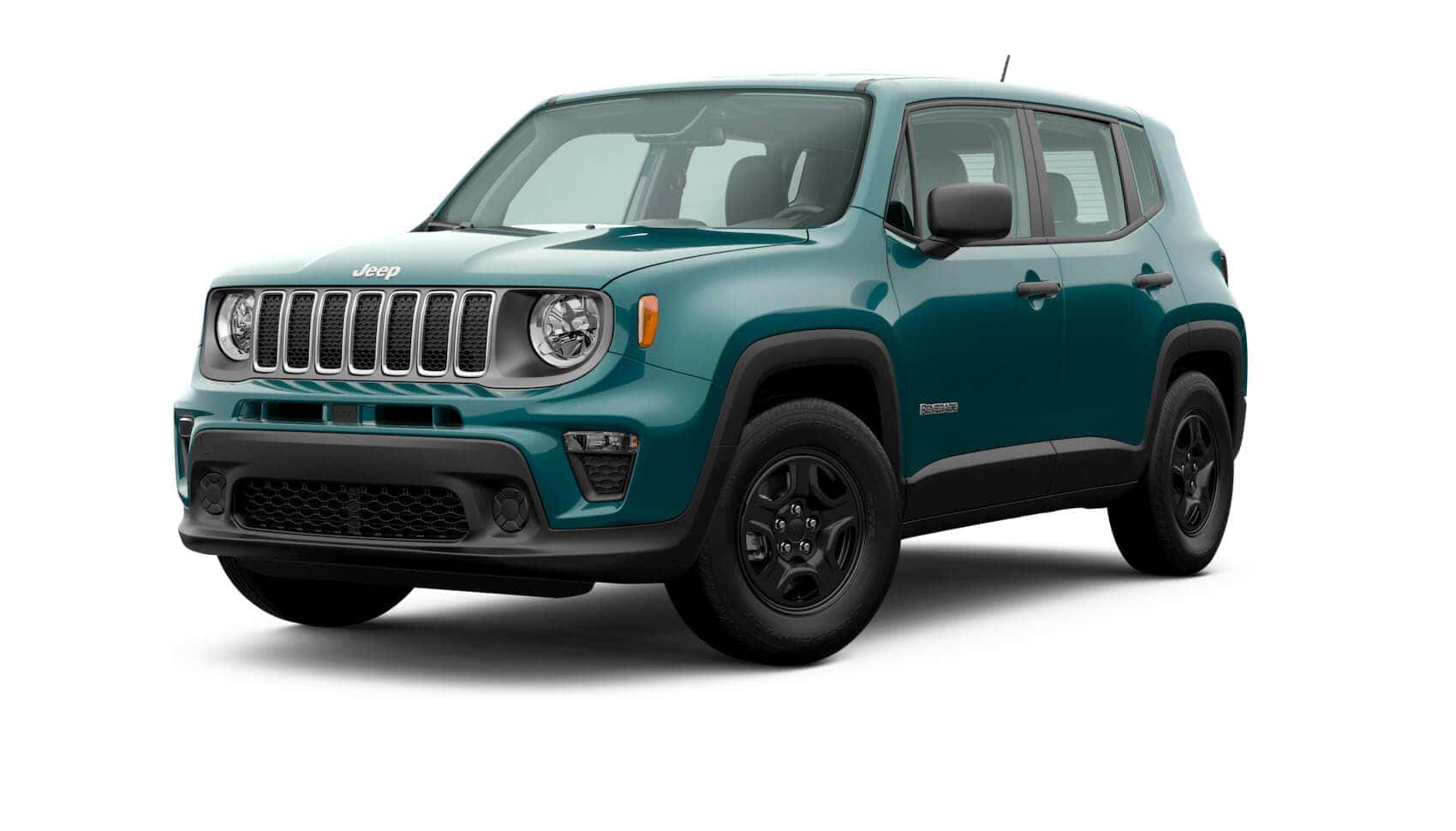 2020 Jeep Renegade for sale Rome, NY