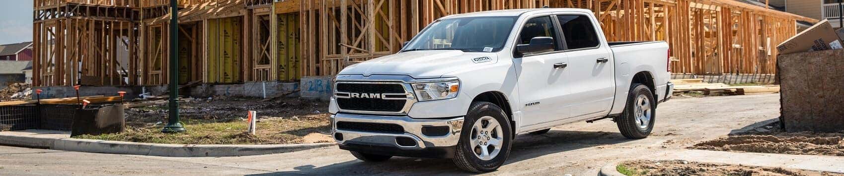 Ram 1500 for Sale near Cooperstown NY