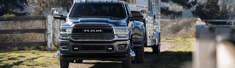 Ram 3500 Canastota NY