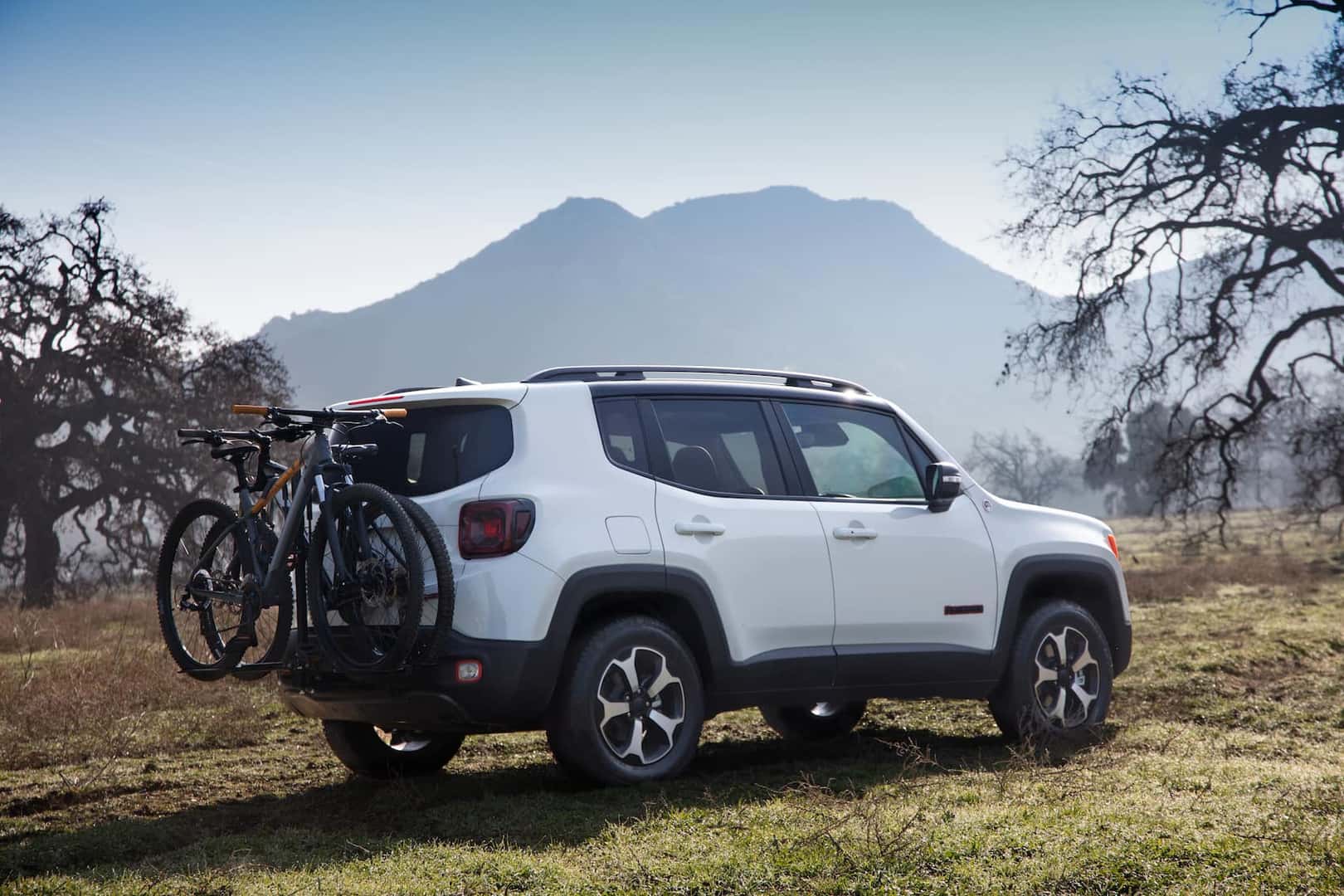 Jeep Inventory