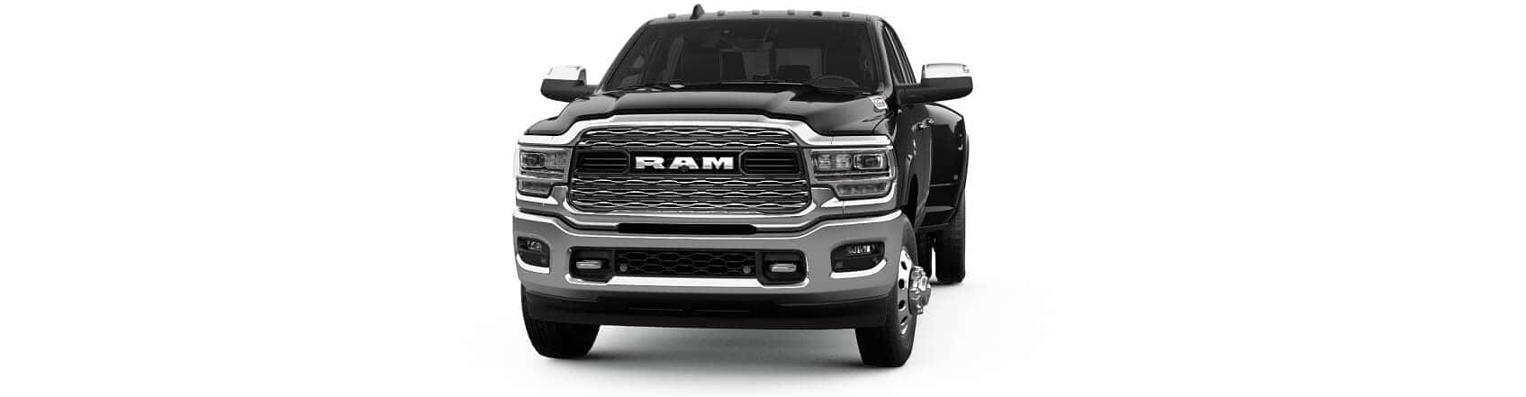 2021 Ram 2500 Review