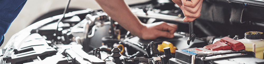 Vehicle Maintenance