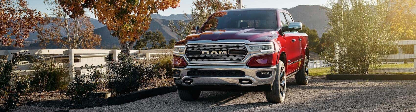 Ram 1500 for Sale near Canastota NY