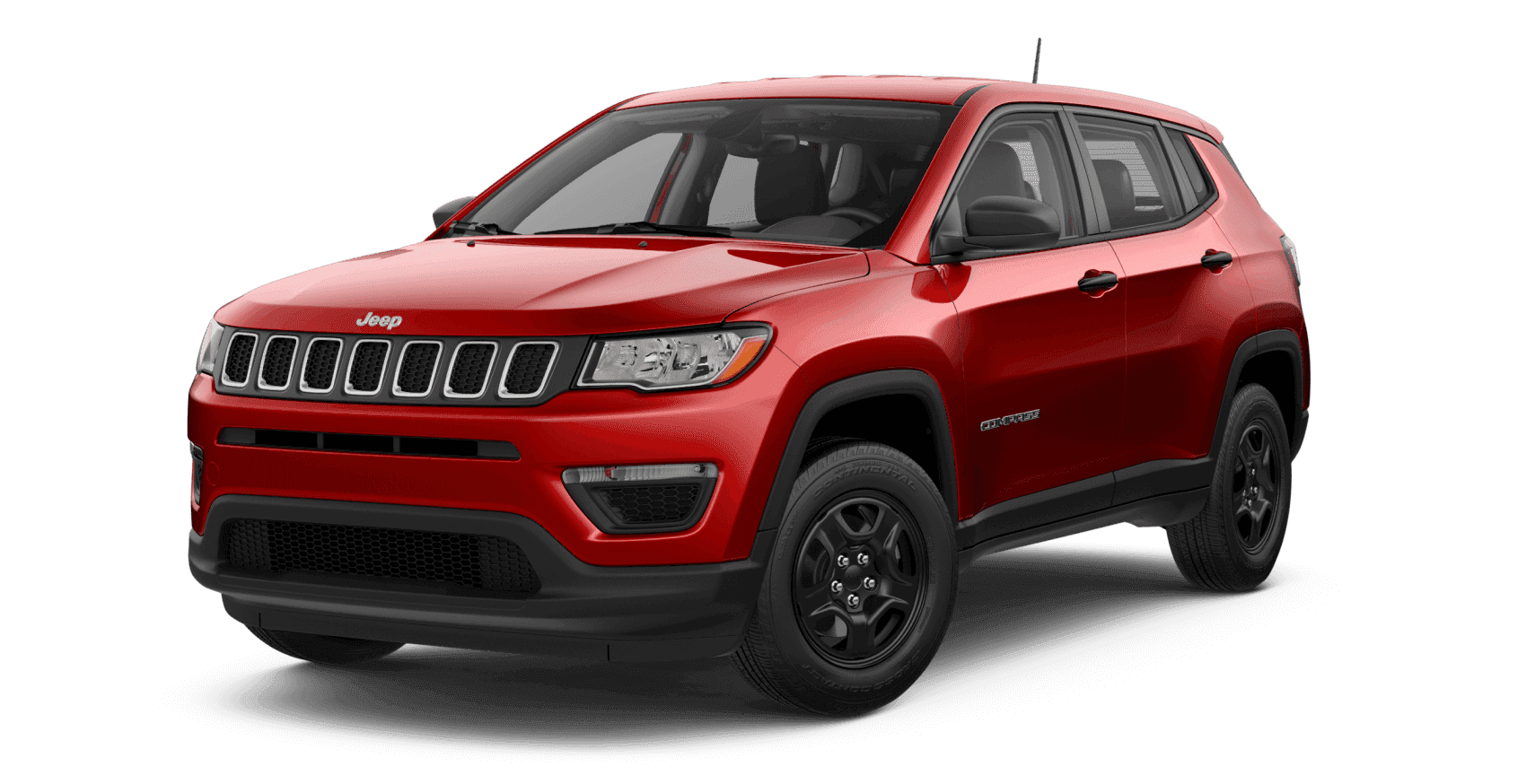 2021 Jeep Compass Sport Redline Friendly CDJR of Hamilton