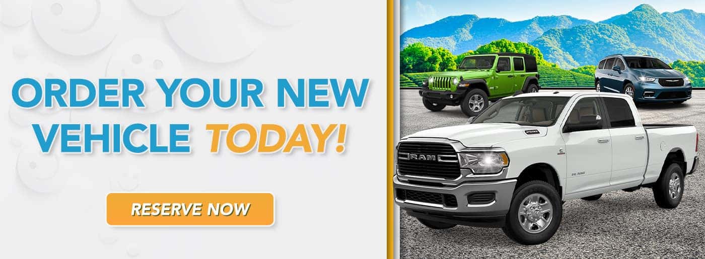 Dodge Chrysler Jeep Ram Dealership Hamilton NY Friendly Dodge