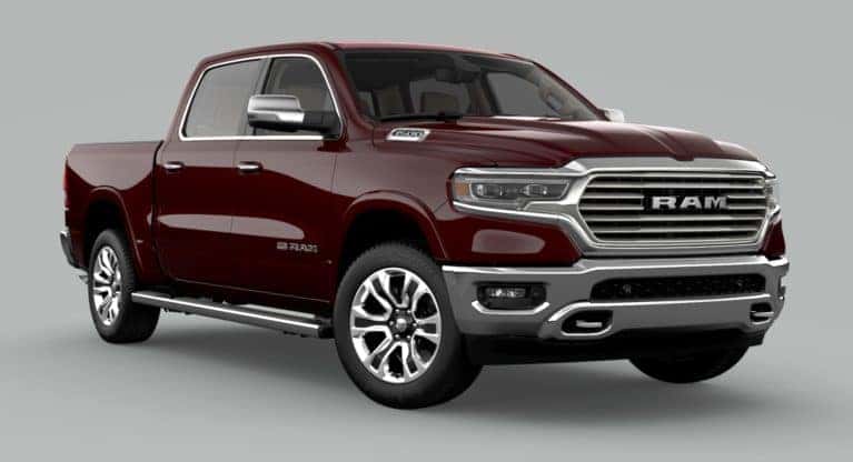 Ram Hamilton Ram 1500 for Sale near Utica NY | Friendly CDJR of Hamilton