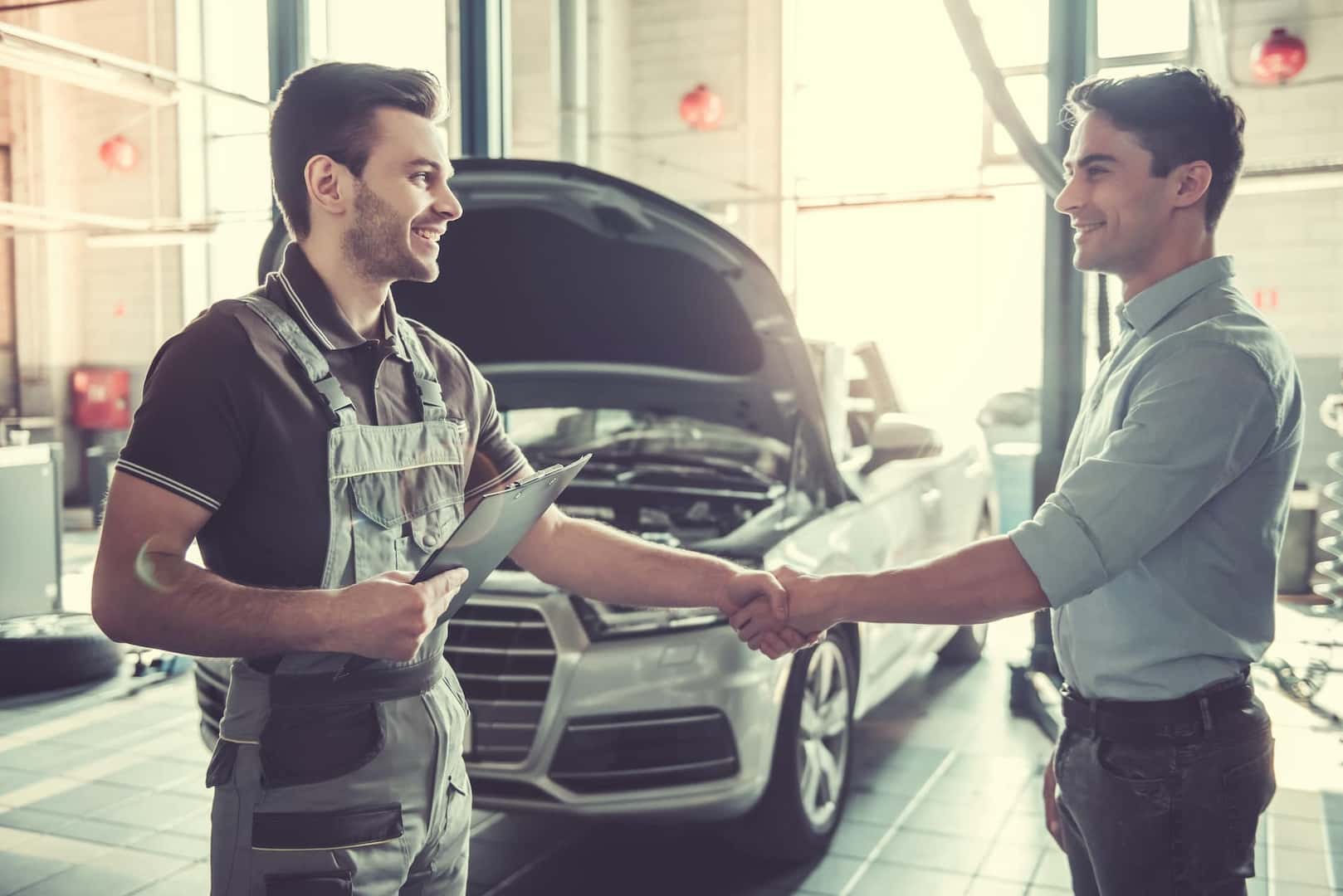 Jeep Service Hamilton NY