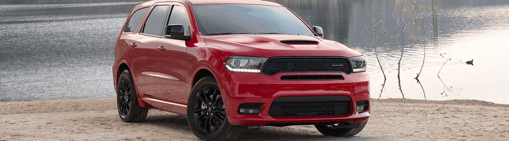 2022 Dodge Durango