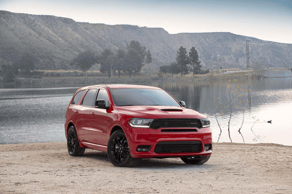 Dodge Durango for Sale