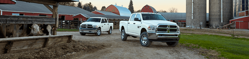 Ram Lease Hamilton NY