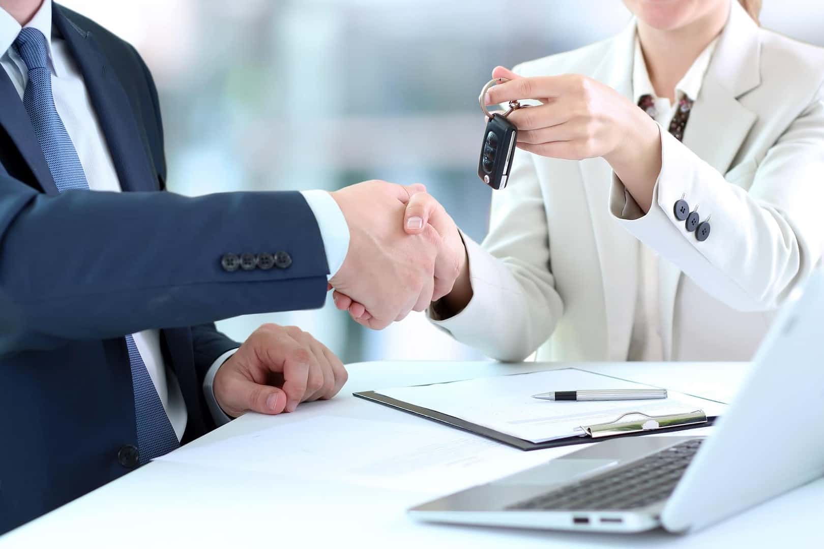 Leasing a Ram at Friendly CDJR of Hamilton 