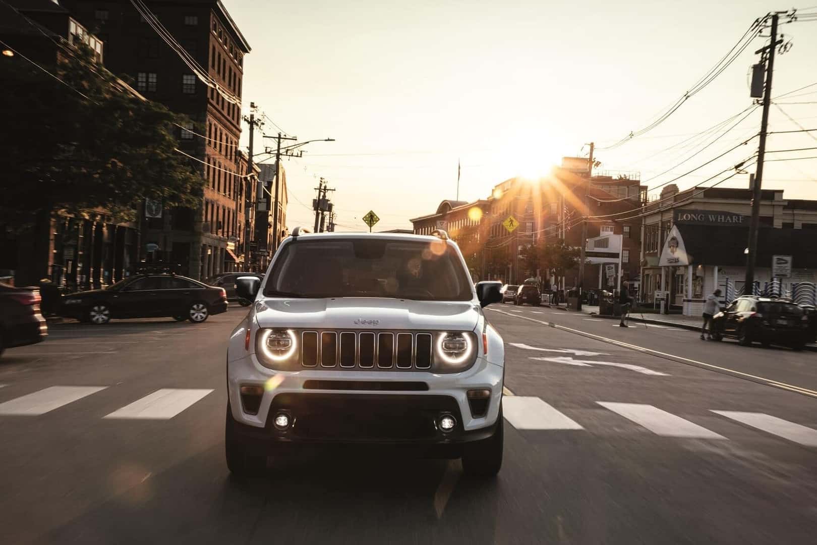 Explore Our Jeep Selection