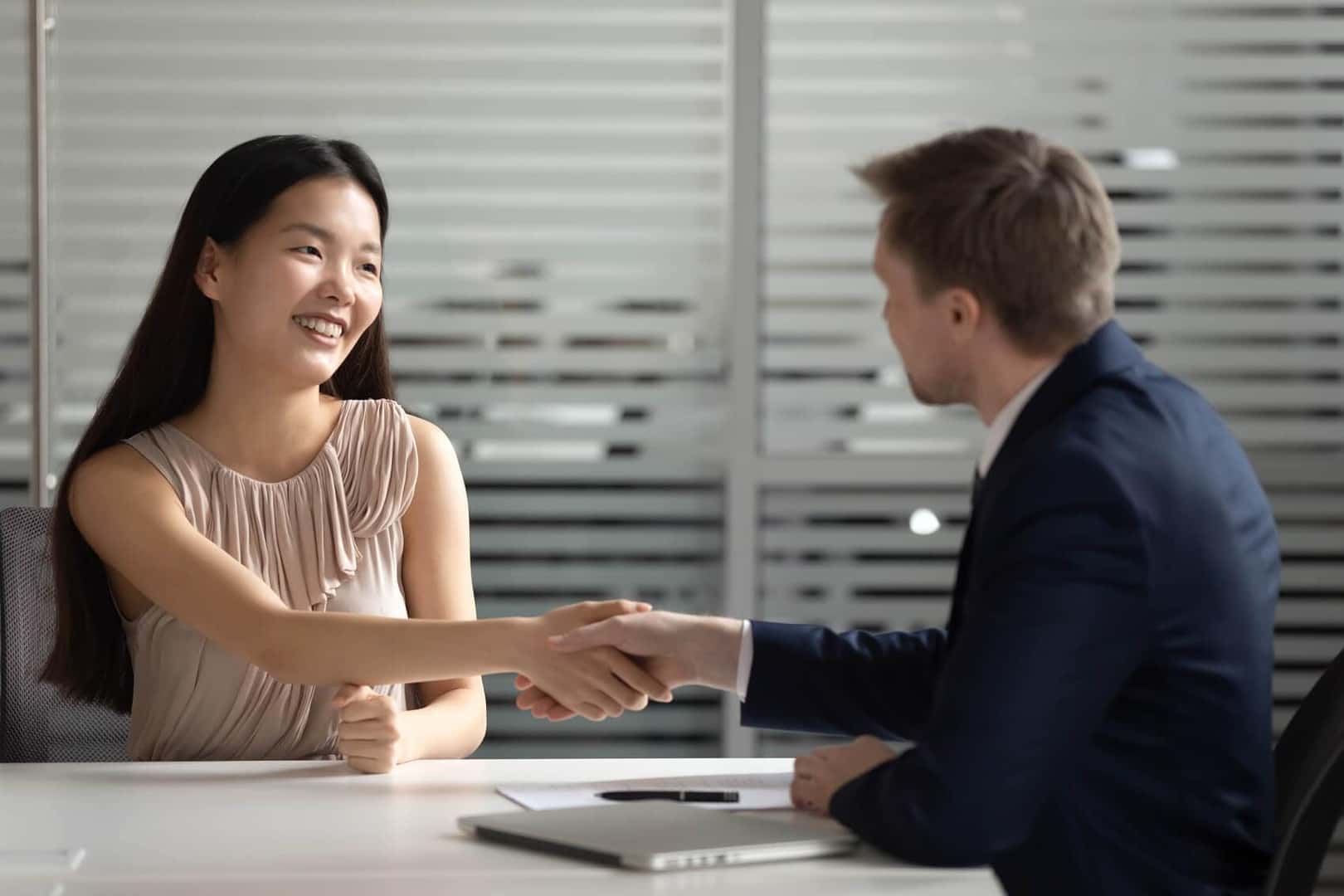 Work with Our Finance Team
