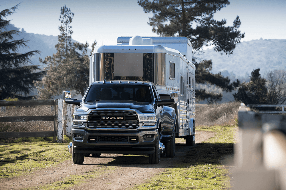 Ram 3500 for Sale