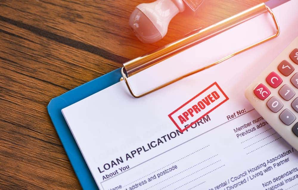Car Buying Financing