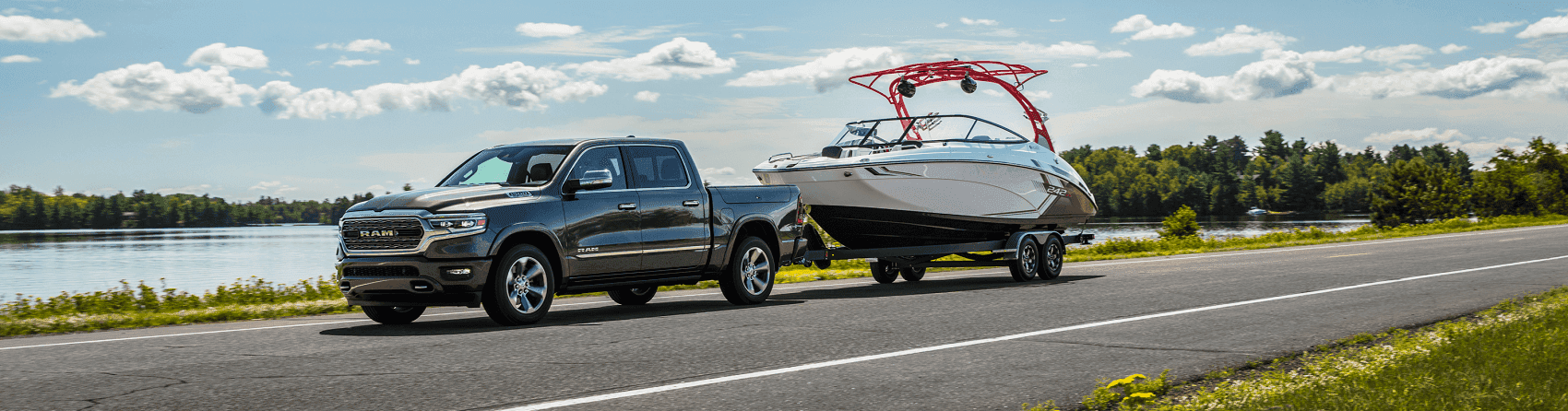 Ram 1500 Waterville NY