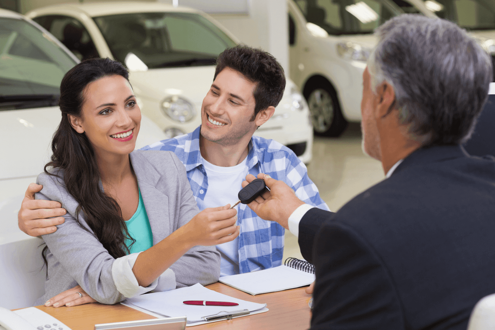 What Are Jeep Lease Deals?