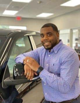 Jason Jackson