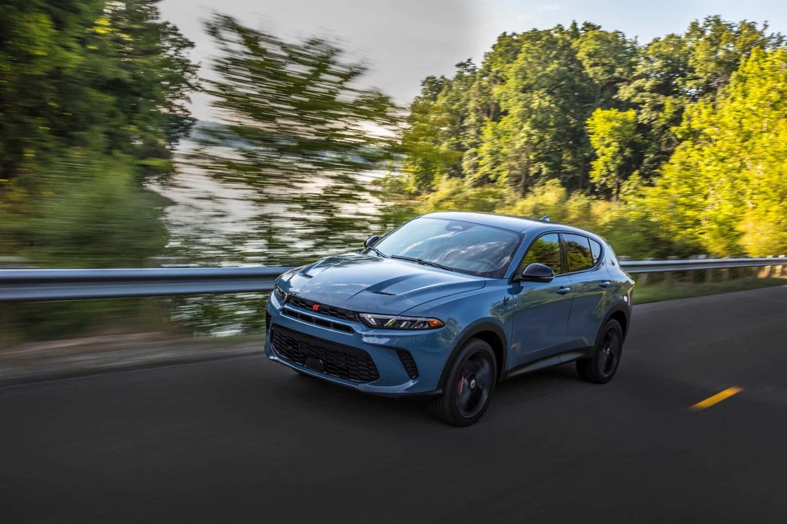 Browse Our Dodge Selection