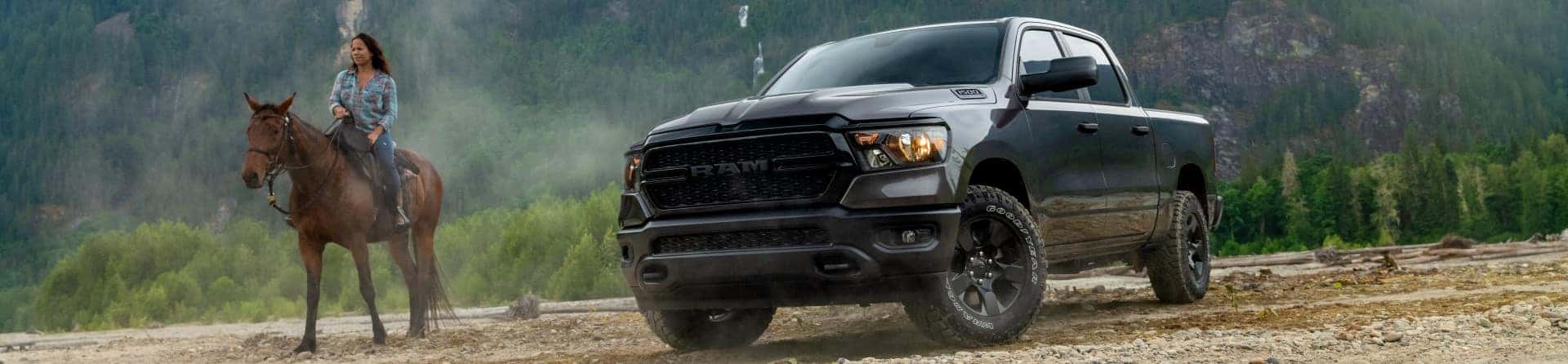 Ram Dealer Sherburne NY