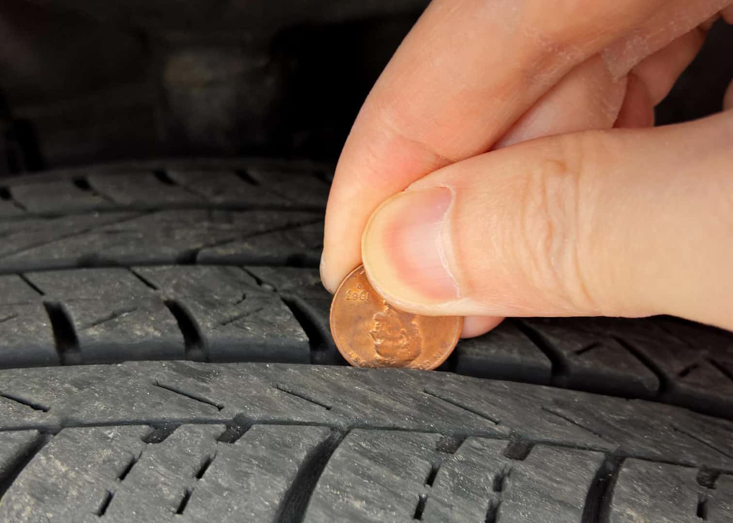 Tire Repair near Me | Friendly Dodge Chrysler Jeep Ram of Hamilton