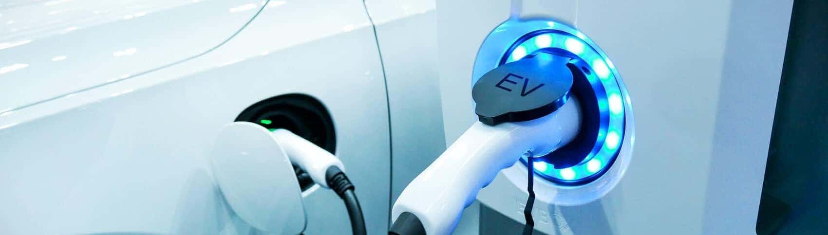 Electric Vehicle Dealer Hamilton NY