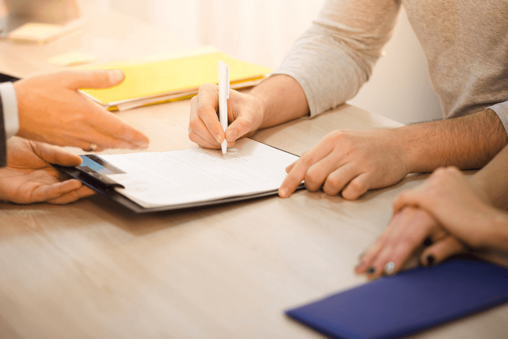 Car Buying Financing