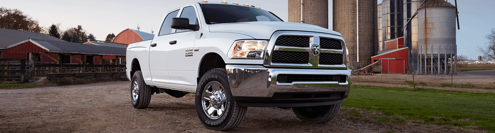 Used Ram Dealer Hamilton NY