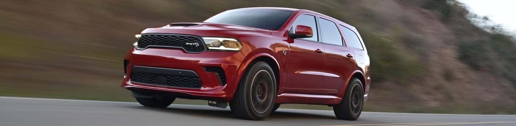 Used Dodge Dealer near Me