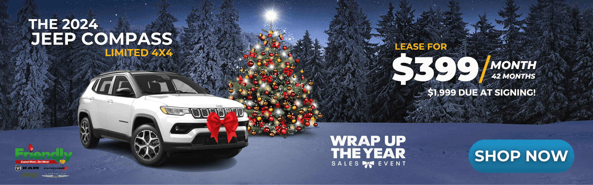 Dodge Chrysler Jeep Ram Dealership Hamilton, NY | FriendlyCDJR Hamilton