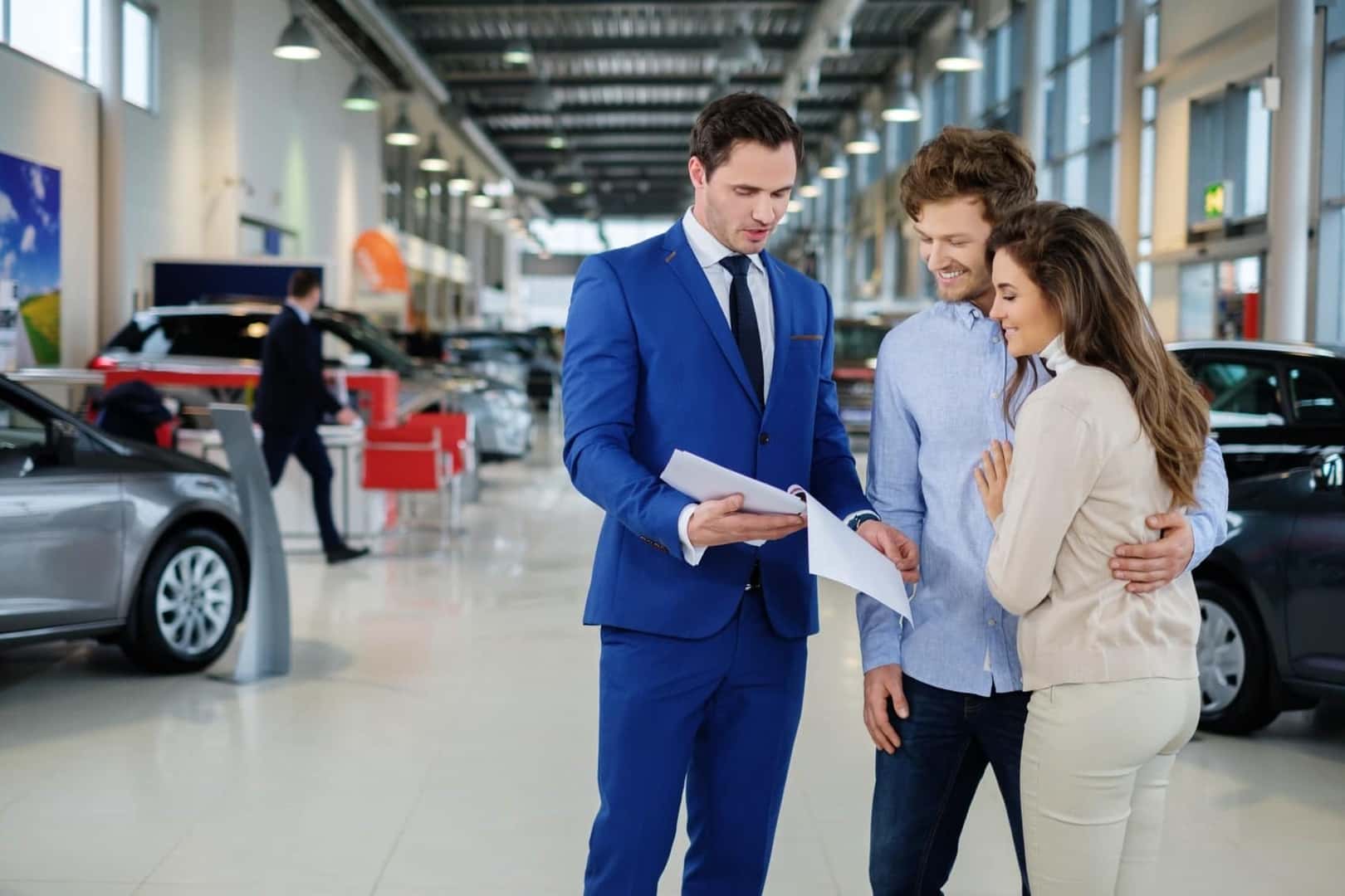 Electric Vehicle Dealer near Morrisville NY 