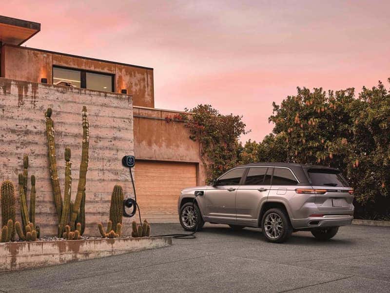 Electric Vehicle Dealer near Morrisville NY 