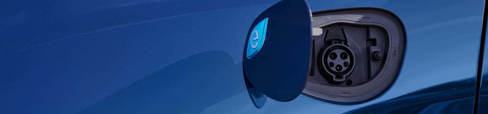 Electric Vehicle Dealer near Morrisville NY 