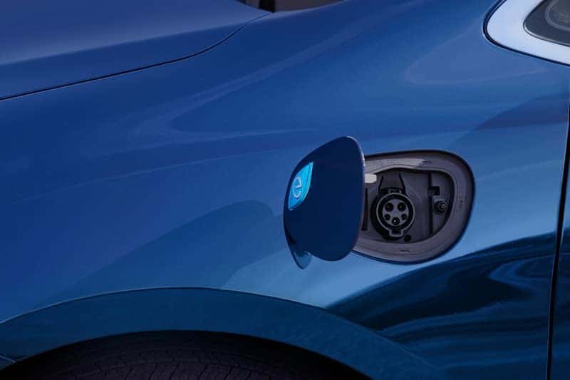 Electric Vehicle Dealer near Morrisville NY 