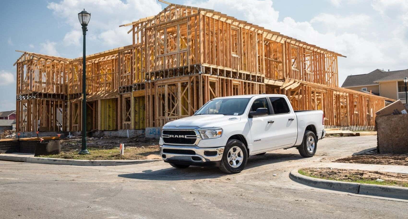 Used Ram Dealer near Syracuse NY