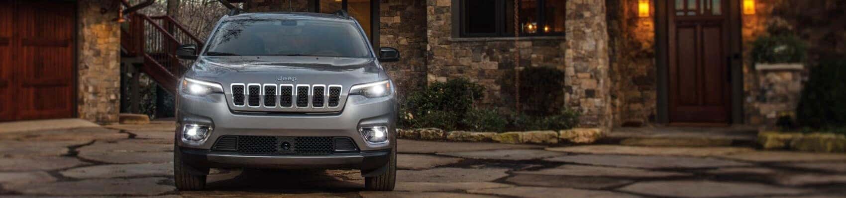 Used Jeep Dealer near Syracuse NY