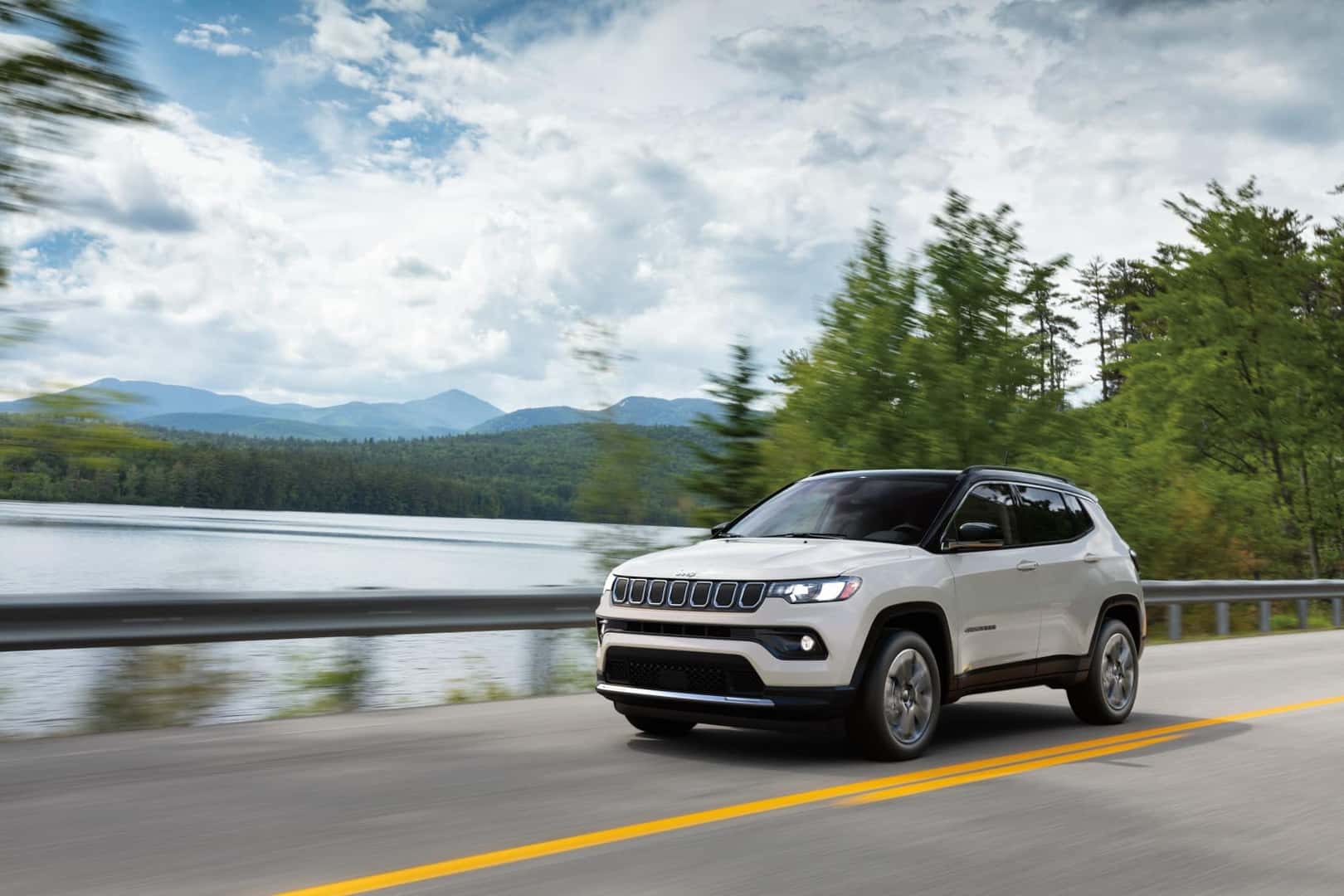 Used Jeep Dealer near Syracuse NY