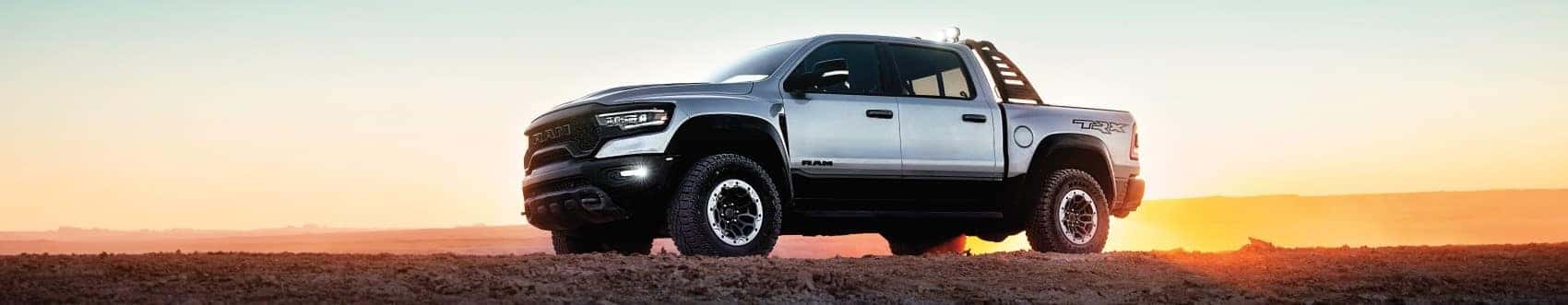 Used Ram Dealer near Syracuse NY