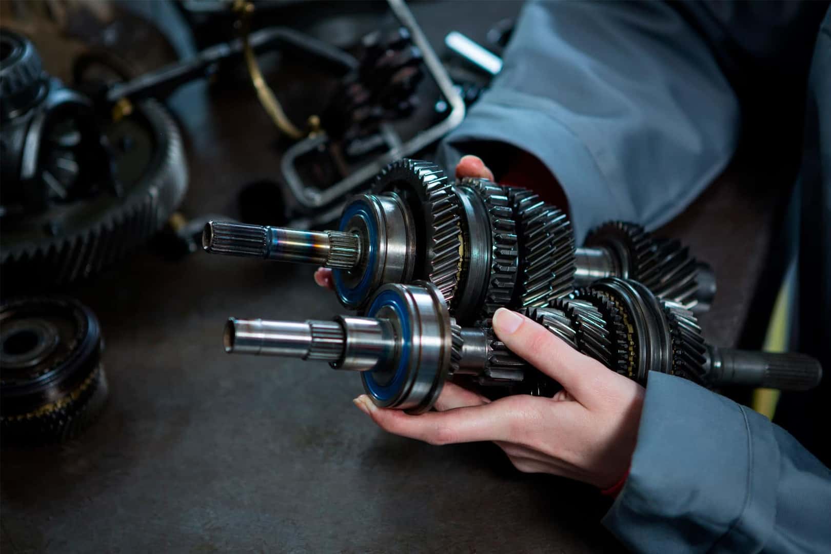 Ram Financing Solutions near Norwich NY