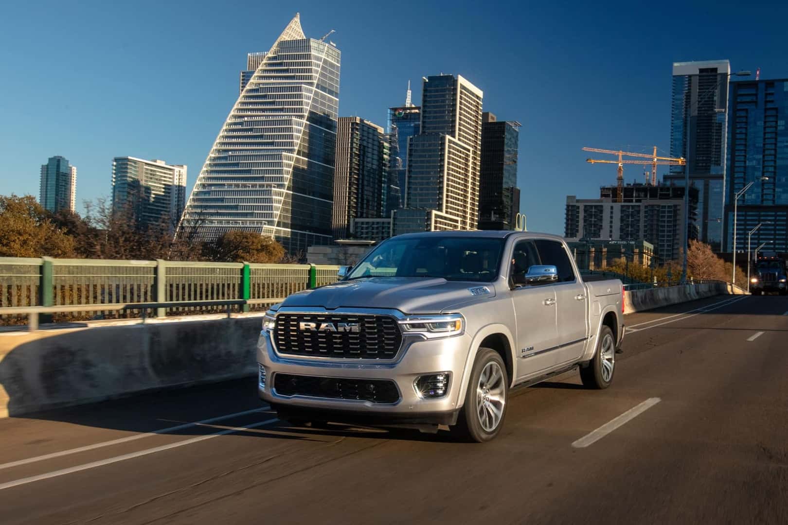 Ram Lease Deals near Waterville NY